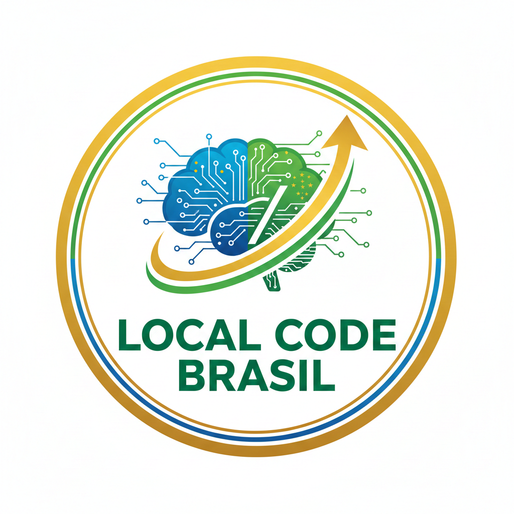 Local Code Brasil